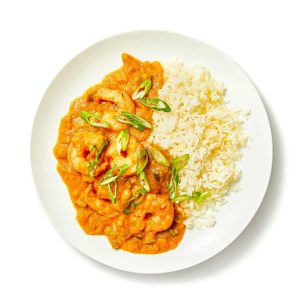 Bundle: Shrimp etouffee + JG's Adobo Chicken Mac n' Cheese - 4 Meal Pack