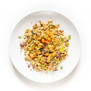 Chef's Surprise Bundle: Chicken Tikka Masala + Mystery Meals