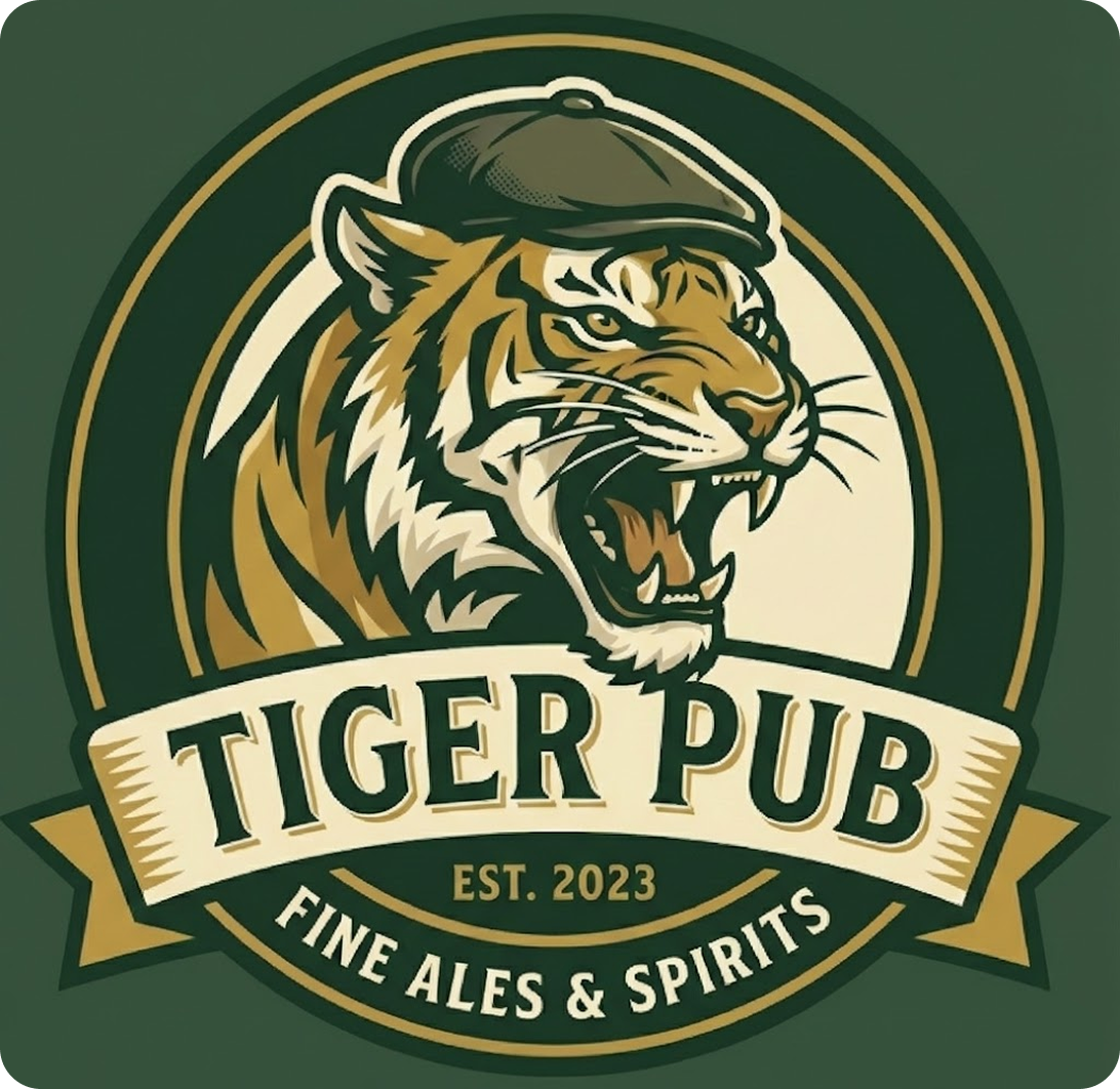 Tiger Pub